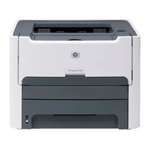 HP LaserJet 1320 Printer Refurbished Q5927A