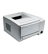 HP LaserJet 2100 Printer Refurbished C4138A