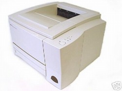 HP LaserJet 2200DN Printer Refurbished C7063A