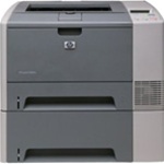 HP LaserJet 2430DTN Printer Refurbished Q5962A