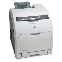 HP Color LaserJet CP3505DN Printer Refurbished