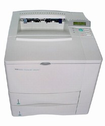 HP LaserJet 4050T Printer Refurbished C4254A