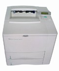 HP LaserJet 4100TN Printer Refurbished C8051A