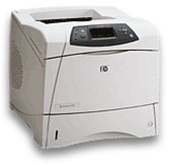 HP LaserJet 4250N Printer Refurbished Q5401A