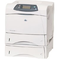 HP LaserJet 4350DTN Printer Refurbished Q5409A