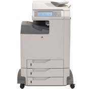 HP Color LaserJet 4730 MFP Printer Refurbished Q7518A
