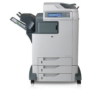 HP 4345X MFP Printer Refurbished