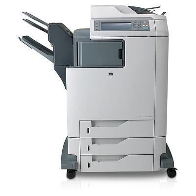 Color LaserJet 4730fsk MFP Printer Refurbished