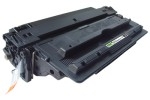 HP 5200 Black Laser Toner (10,000 Pages) Q7516A