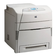 HP Color LaserJet 5500DN Printer Refurbished C9656A#A2L