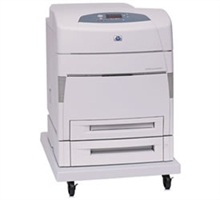 HP Color LaserJet 5550DTN Printer Q3716A Refurbished