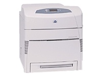HP Color LaserJet 5550N Printer Q3714A Refurbished