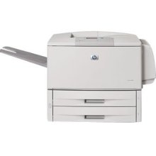 HP LaserJet 9040N Printer Q7698A