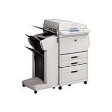 HP LaserJet 9050MFP with Stacker Refurbished Q3728A