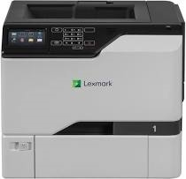 Lexmark C4150 Color Laser Printer Factory Refurbished