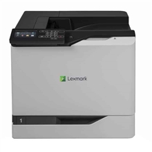 Lexmark C6160 Color Laser Printer Refurbished