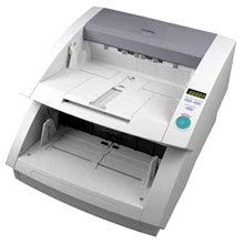 Canon DR-6080 Sheetfed Scanner