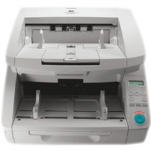 Canon DR-7550C Sheetfed Scanner