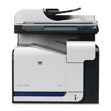 HP Color LaserJet CM3530 MFP Printer CC519A Brand New