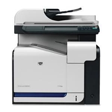HP Color LaserJet CM3530FS MFP Printer CC520A