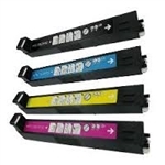 HP Color LaserJet CM6040 Series Compatible Toner Set (Set of 4)