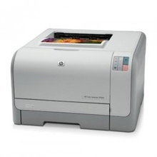 HP Color LaserJet CP1215 Printer Refurbished