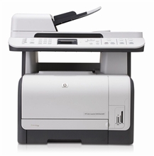 HP Color LaserJet CP1312nfi MFP Printer Refurbished