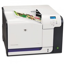 HP Color LaserJet Printer CP3525DN Refurbished