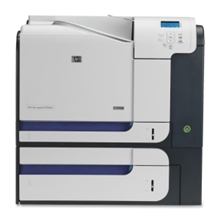 HP Color LaserJet Printer CP3525X Refurbished
