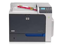 HP Color LaserJet CP4525DN Printer Refurbished CC494A