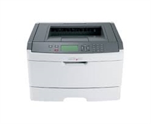 Lexmark E460dn Laser Network Printer