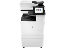 HP Color LaserJet E77830 MFP Printer Refurbished