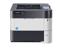 Kyocera FS-4100DN Laser Printer Refurbished