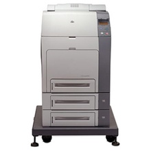 HP Color LaserJet 4700DTN Printer Refurbished
