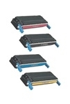 HP Color 5550 Toner Kit