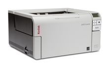 Kodak i3400 Document Scanner Factory Refurbished