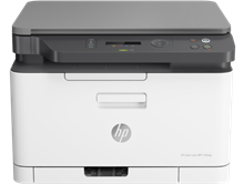 HP Color Laser MFP M178NW Refurbished 4ZB96A