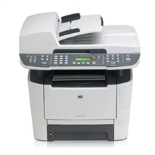 HP LaserJet M2727nf Mulitfunction Printer Refurbished CB532A