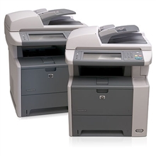 HP LaserJet M3035 Mulitfunction Printer Refurbished CC476A