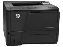 HP M401DNE Laserjet Pro Printer CF399A Refurbished
