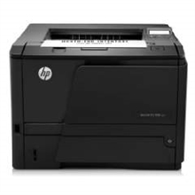 HP M401N Laserjet Pro Printer CZ195A Refurbished