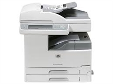 HP LaserJet M5035 MFP Printer Refurbished