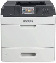 Lexmark M5155 Laser Printer Refurbished