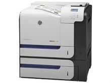HP LaserJet Enterprise M551XH Color Printer Refurbished