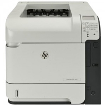 HP LaserJet M601DN Printer CE990A Refurbished