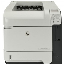 HP LaserJet M602dn Printer CE992A Refurbished