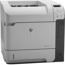 HP LaserJet M603N Printer Recertified CE994A