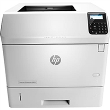 HP LaserJet M604DN Printer Brand New
