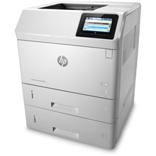 HP LaserJet M605x Printer Refurbished