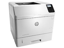 HP LaserJet M606n Printer Refurbished